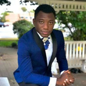 Meet your Posher, James